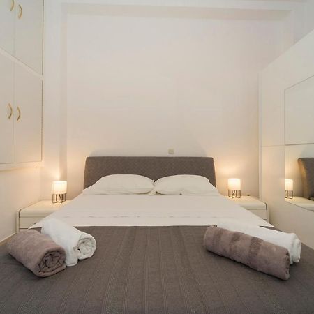 Apartment N Central 科尔丘拉 外观 照片